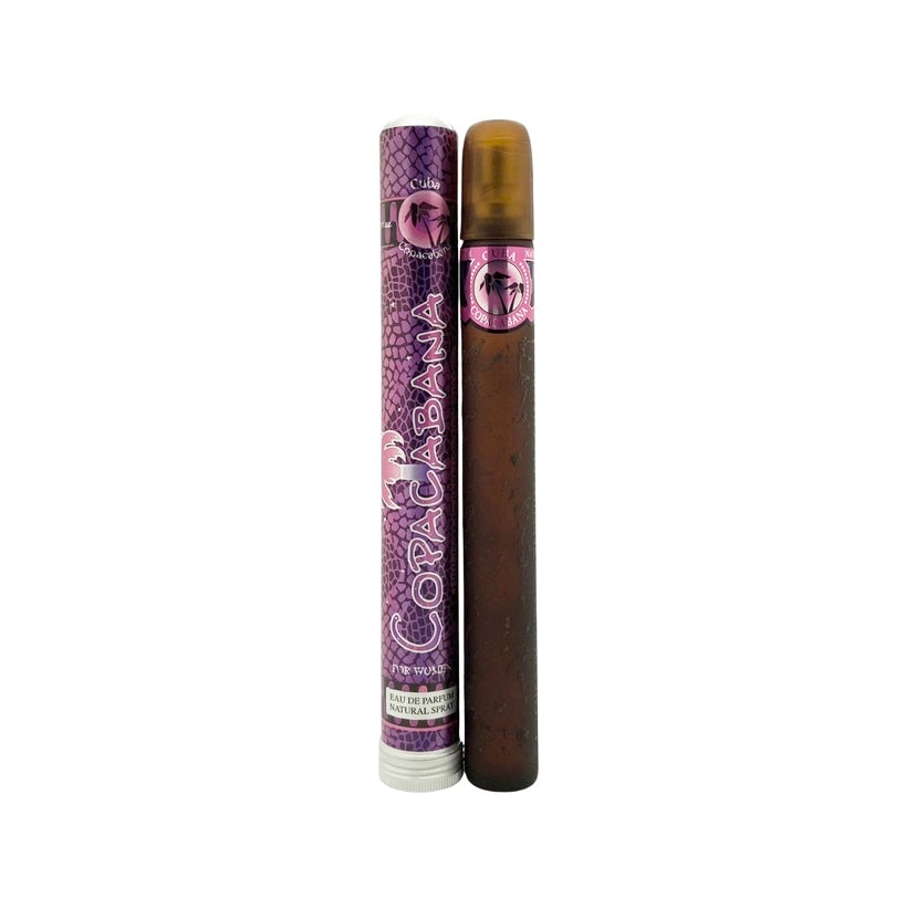 Cuba Copacabana For Women Eau de Parfum