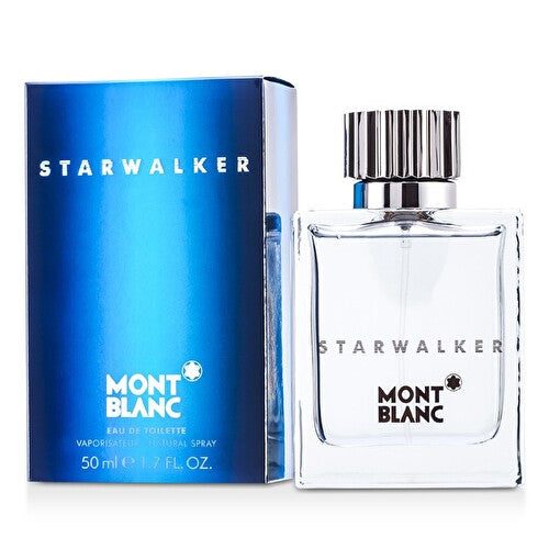 Mont Blanc Starwalker For Men Eau de Toilette