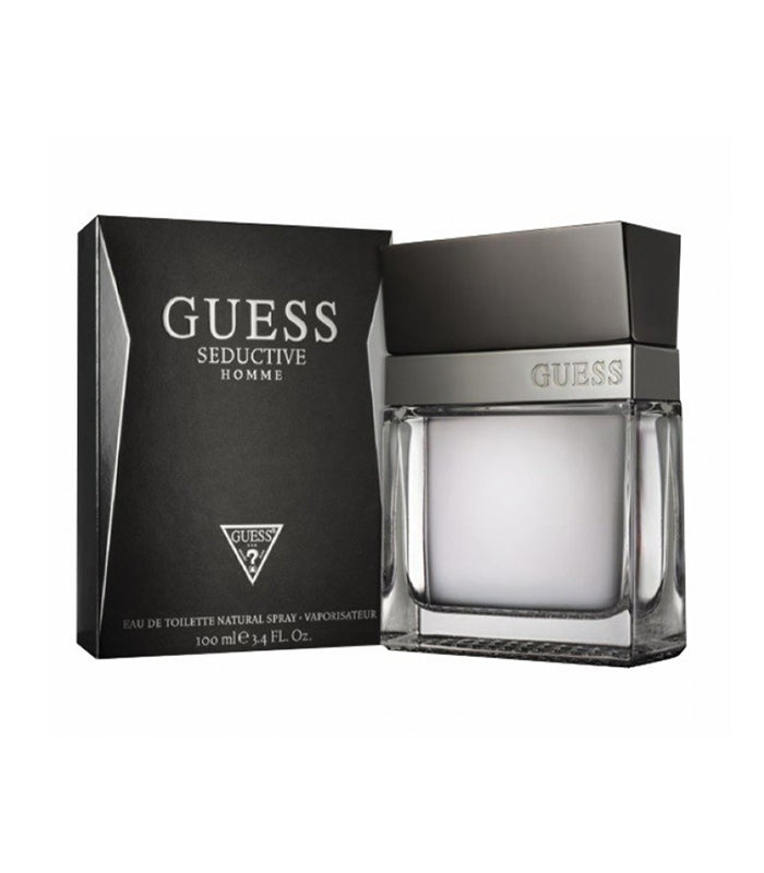 Guess Seductive For Men Eau de Toilette