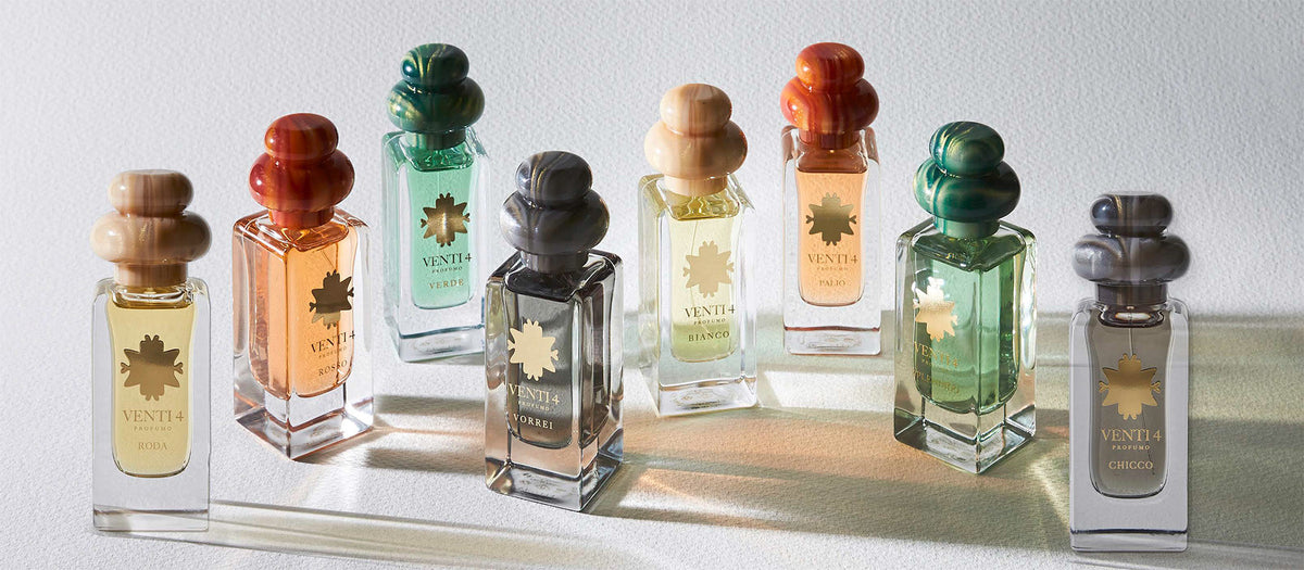 Le Guide Ultime des Parfums Classiques Discontinués Toujours Disponibles chez Le Parfumier