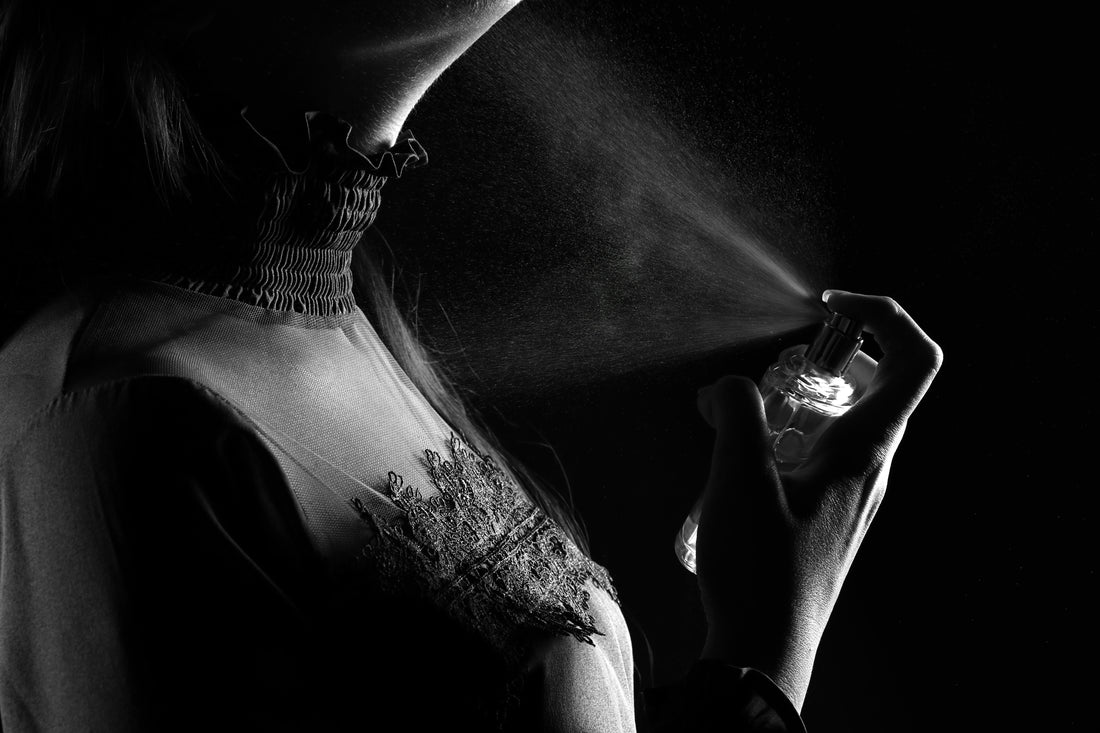 Les Parfums Orientaux de Luxe : Découvrez Lattafa Khamrah et les Fragrances du Moyen-Orient