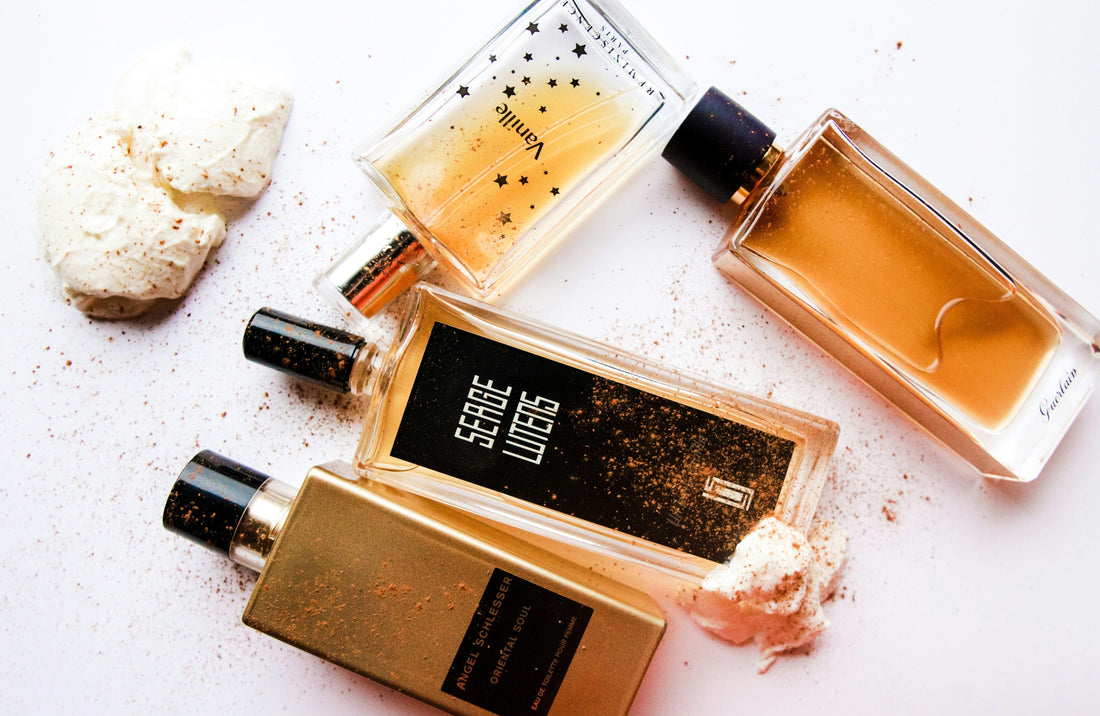 Guide Complet des Parfums Gourmands : Comment Choisir Votre Signature Sucrée et Addictive