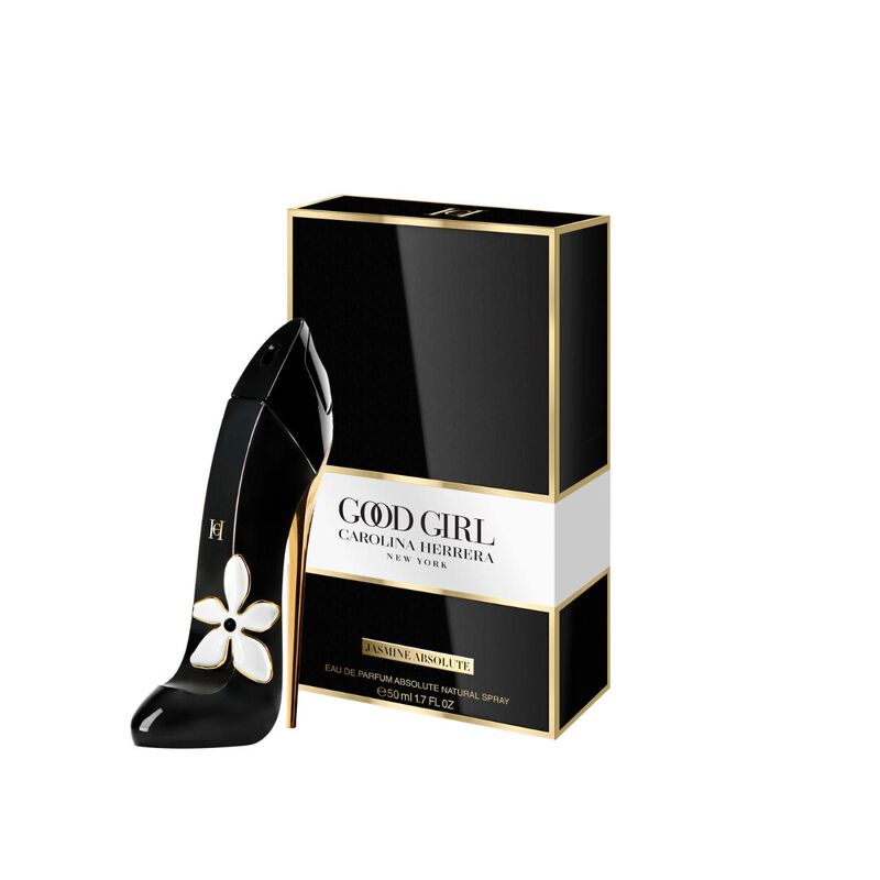 Carolina Herrera Good Girl Jasmine Absolute For Women Eau de Parfum