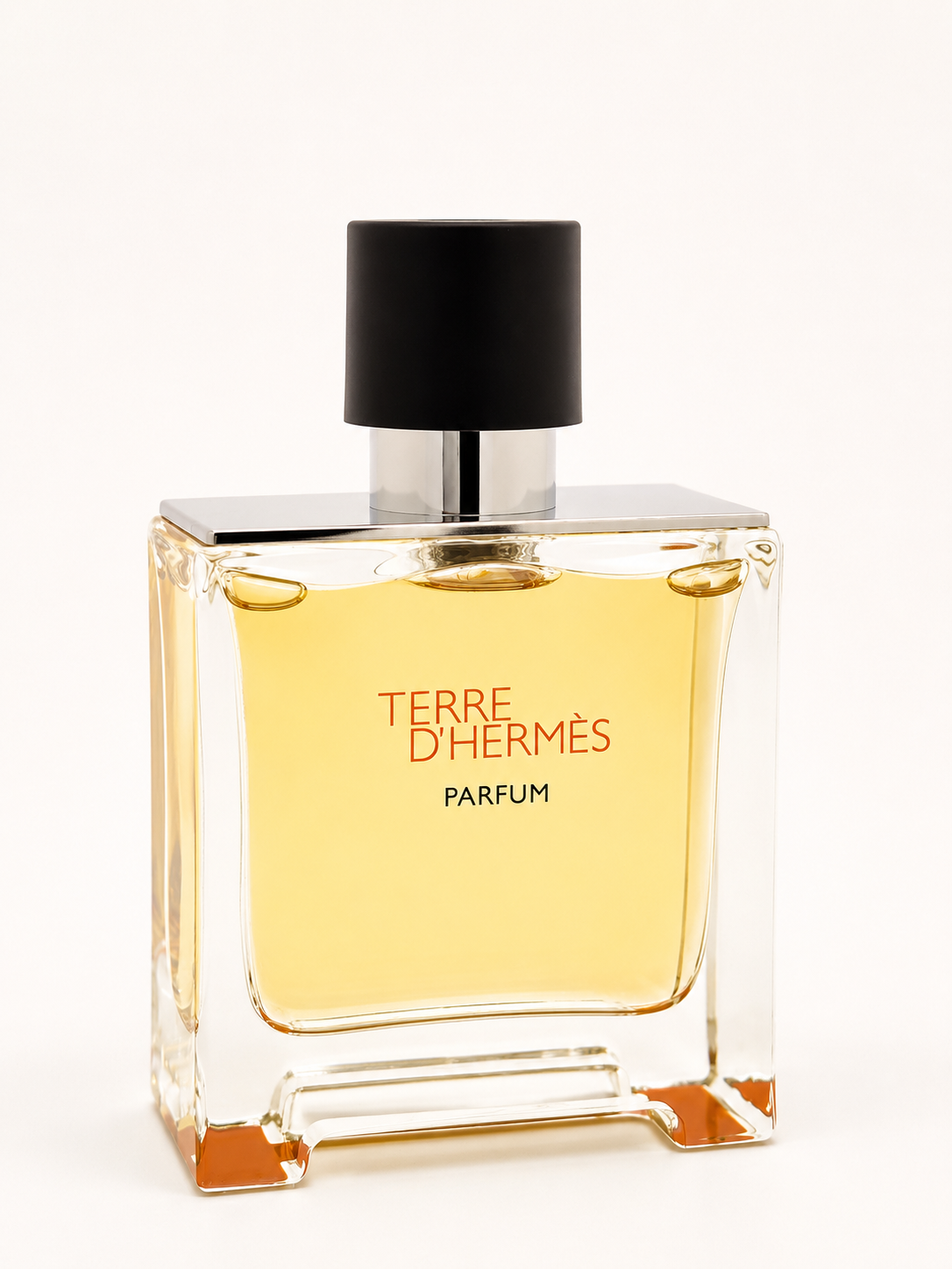 Hermes Terre D'Hermes For Men Parfum