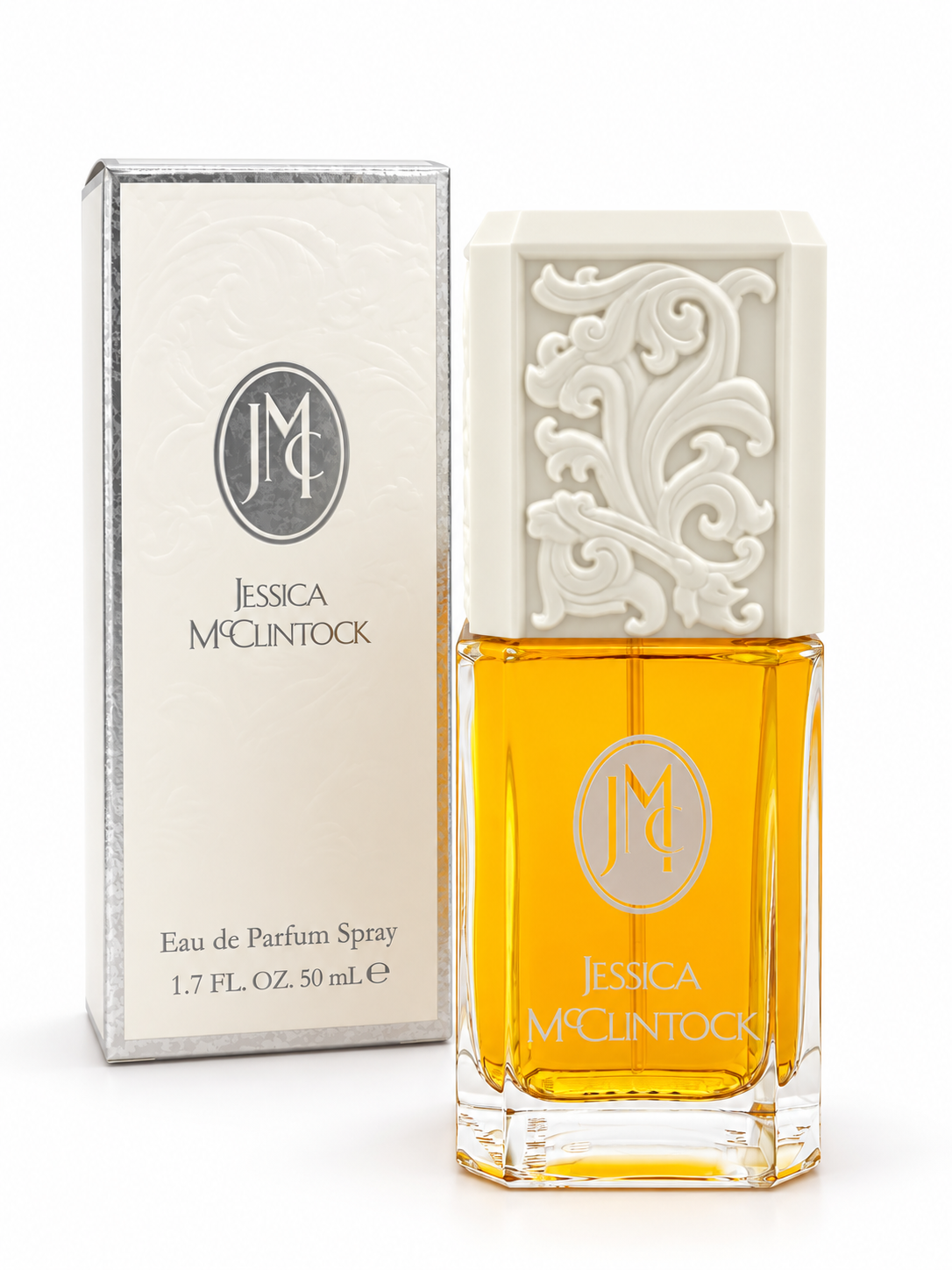 Jessica Mcclintock Pour Femme Eau de Parfum