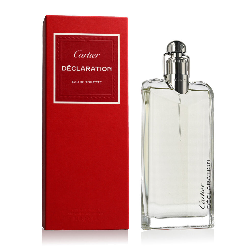Cartier Declaration Pour Homme Eau de Toilette