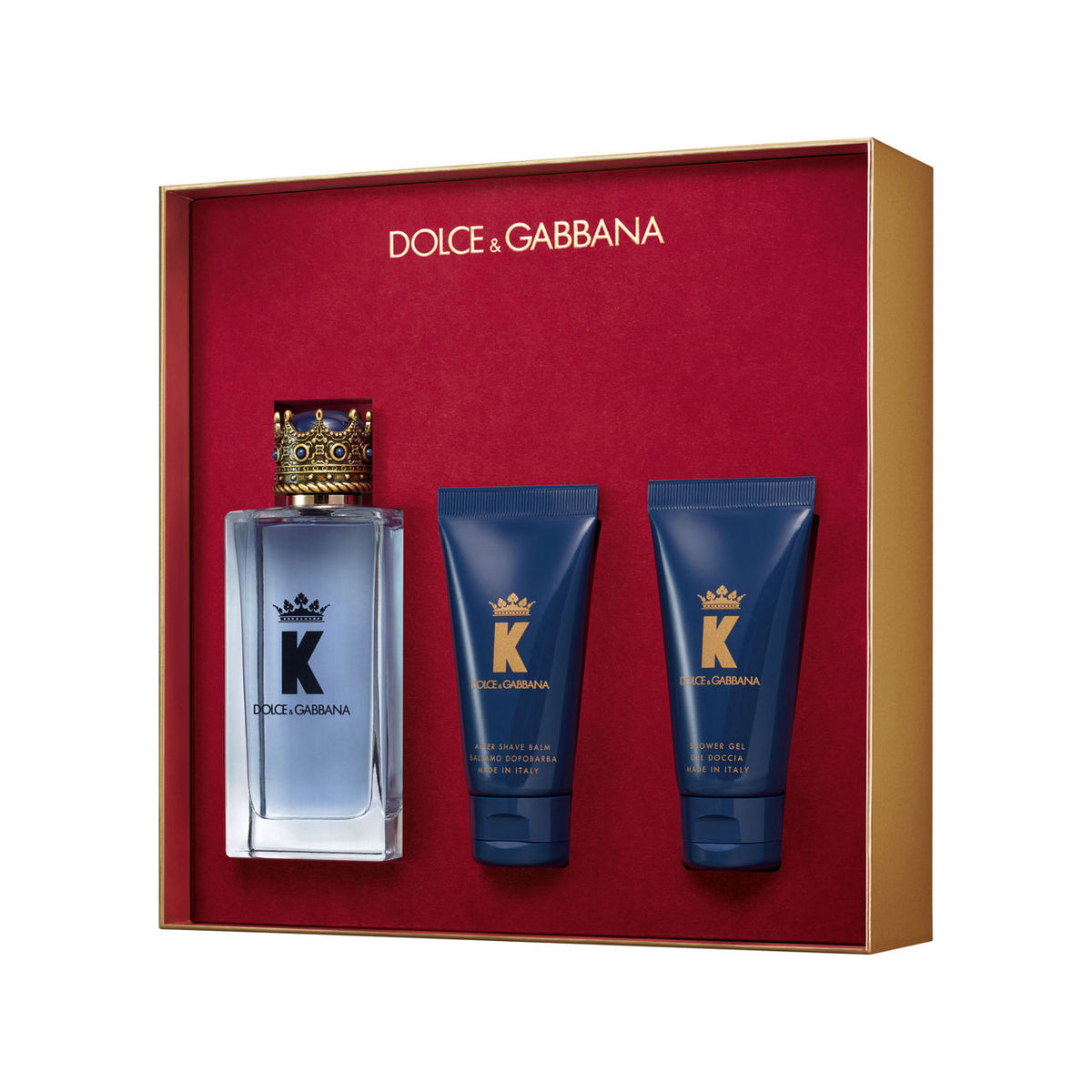 Dolce & Gabbana K For Men Eau de Toilette