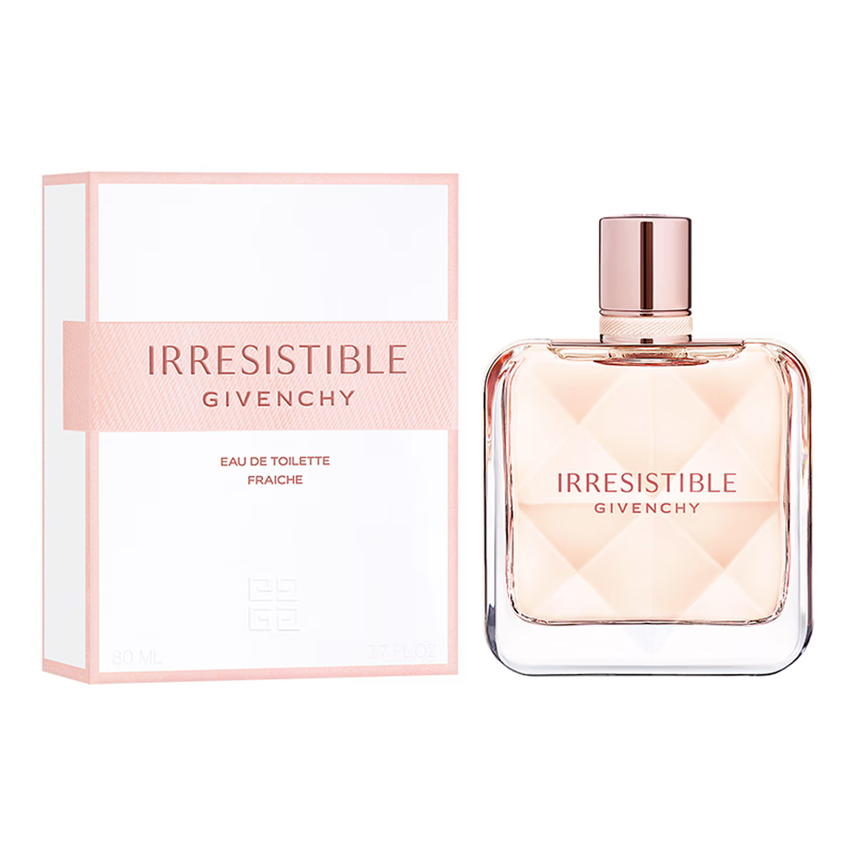 Givenchy irresistible Fraiche Pour Femme Eau de Toilette