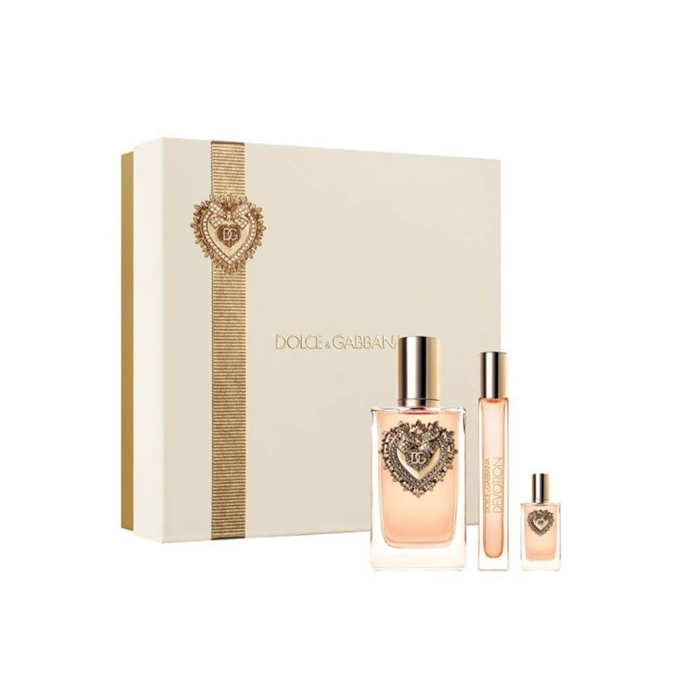 Dolce & Gabbana Devotion For Women Eau De Parfum