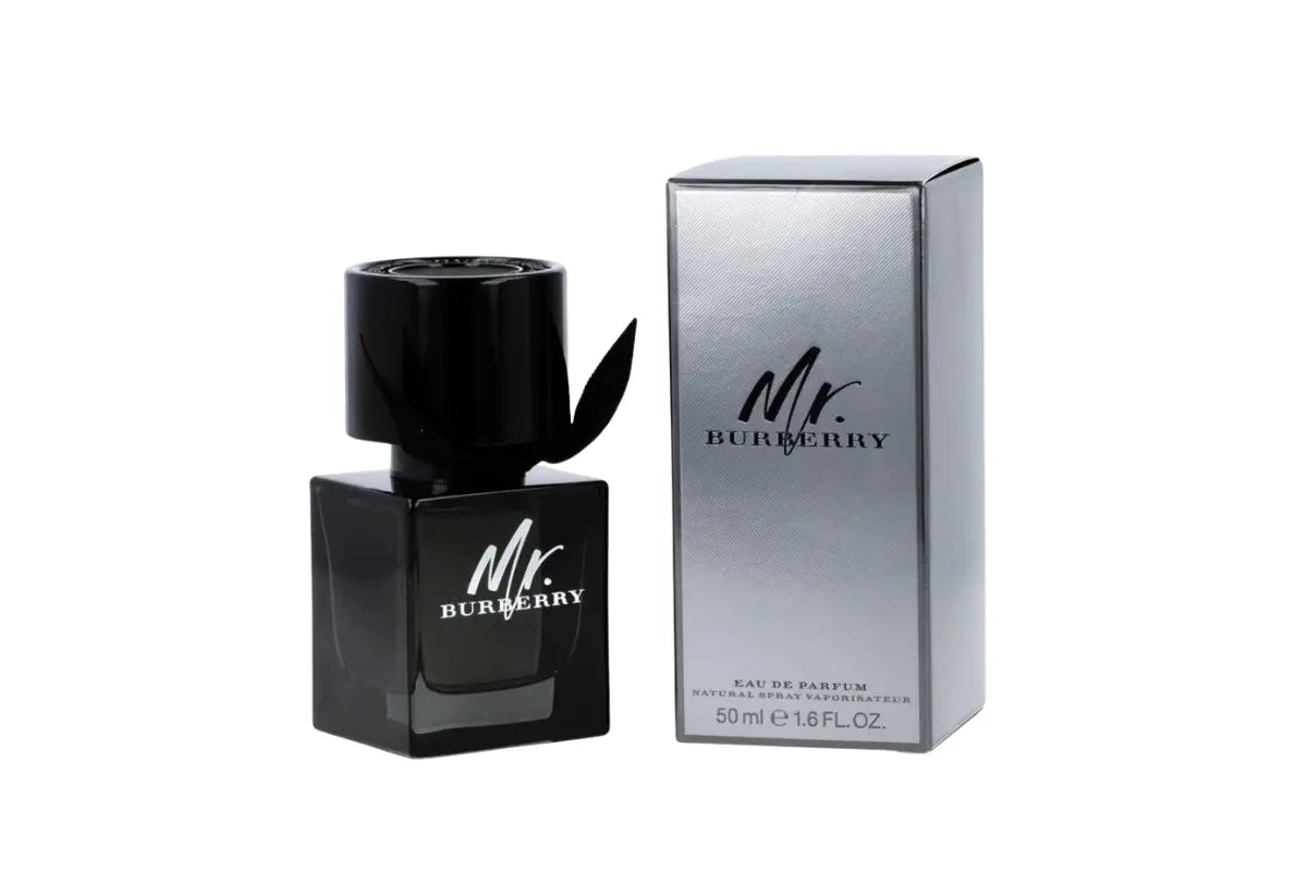Burberry Mr Burberry For Men Eau de Parfum