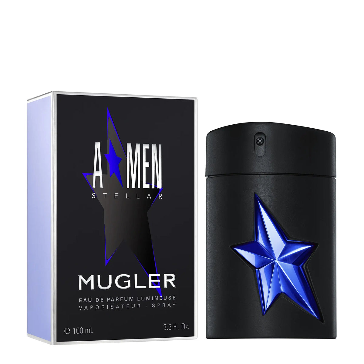 Mugler A*Men Stellar For Men Luminous Eau de Parfum