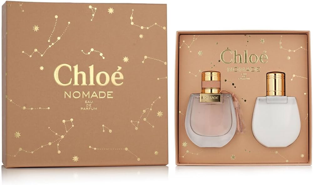 Chloe Nomade Pour Femme Eau de Parfum