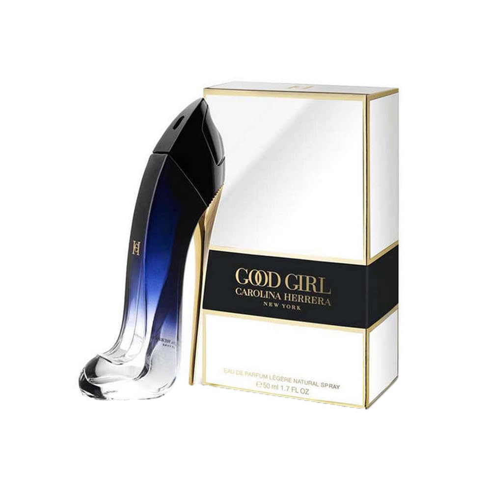 Carolina Herrera Good Girl Eau de Parfum Legere Pour Femme Eau de Parfum