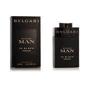 Bvlgari Man In Black Pour Homme Parfum