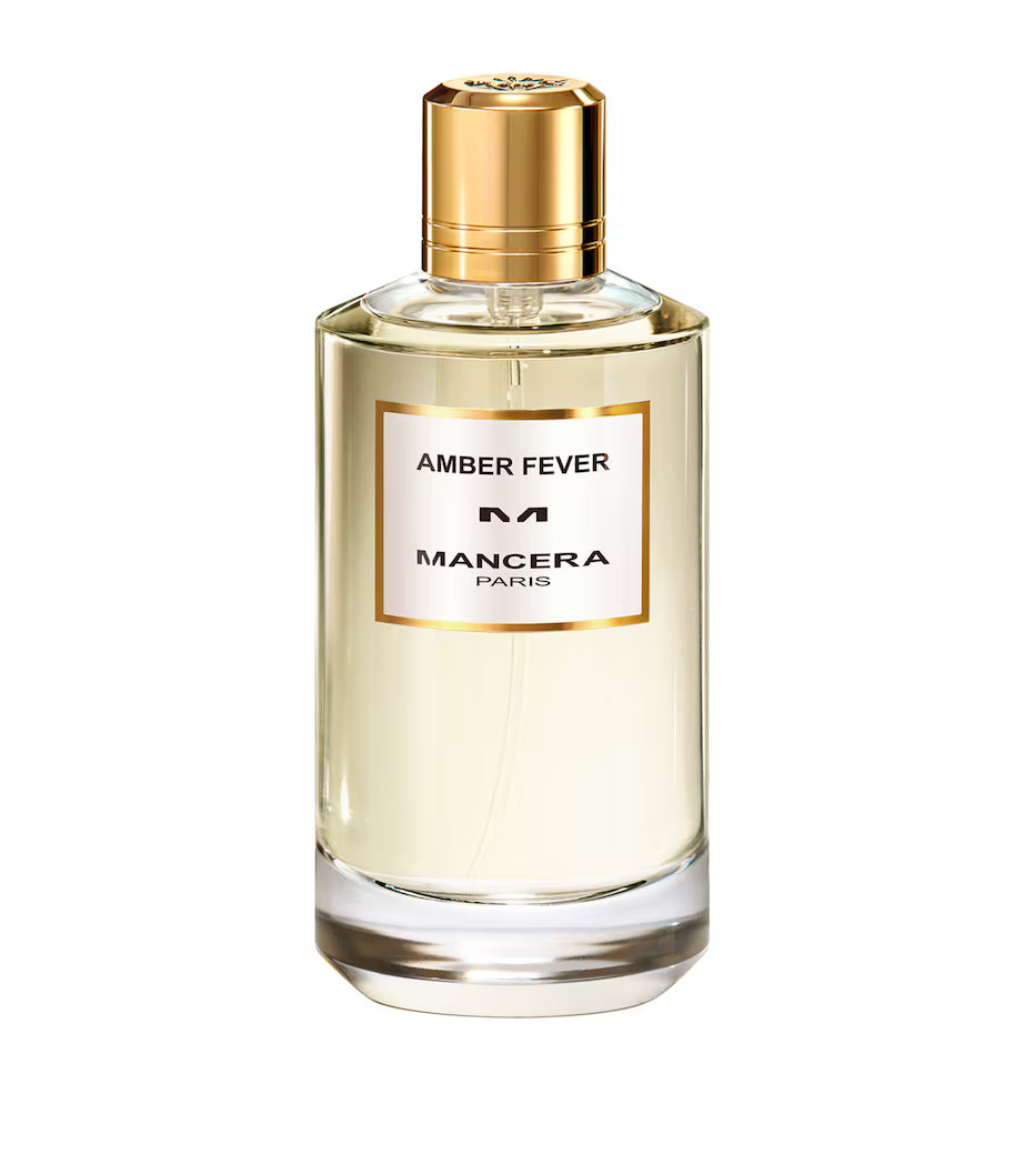 Mancera Amber Fever Eau de Parfum