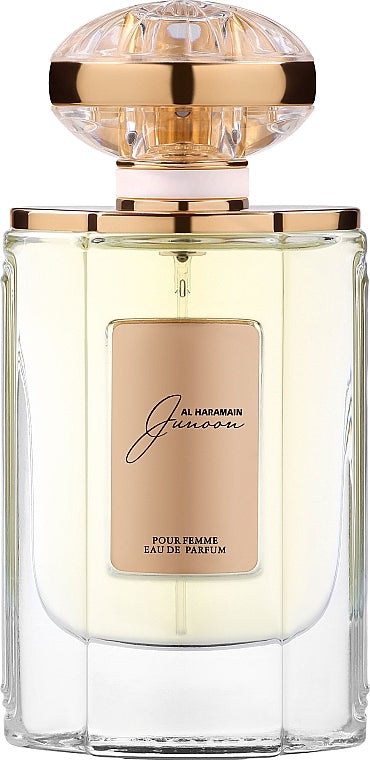 Al Haramain Junoon For Women Eau de Parfum
