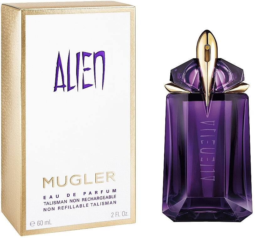 Thierry Mugler Alien For Women Eau de Parfum