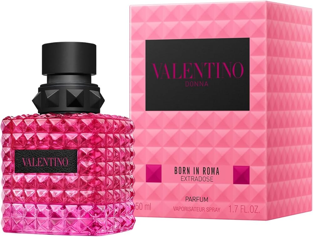Valentino Donna Born In Roma Extradose For Women Parfum