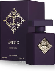 Initio Atomic Rose Eau de Parfum