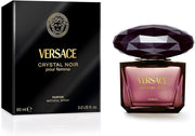 Versace Crystal Noir For Women Parfum