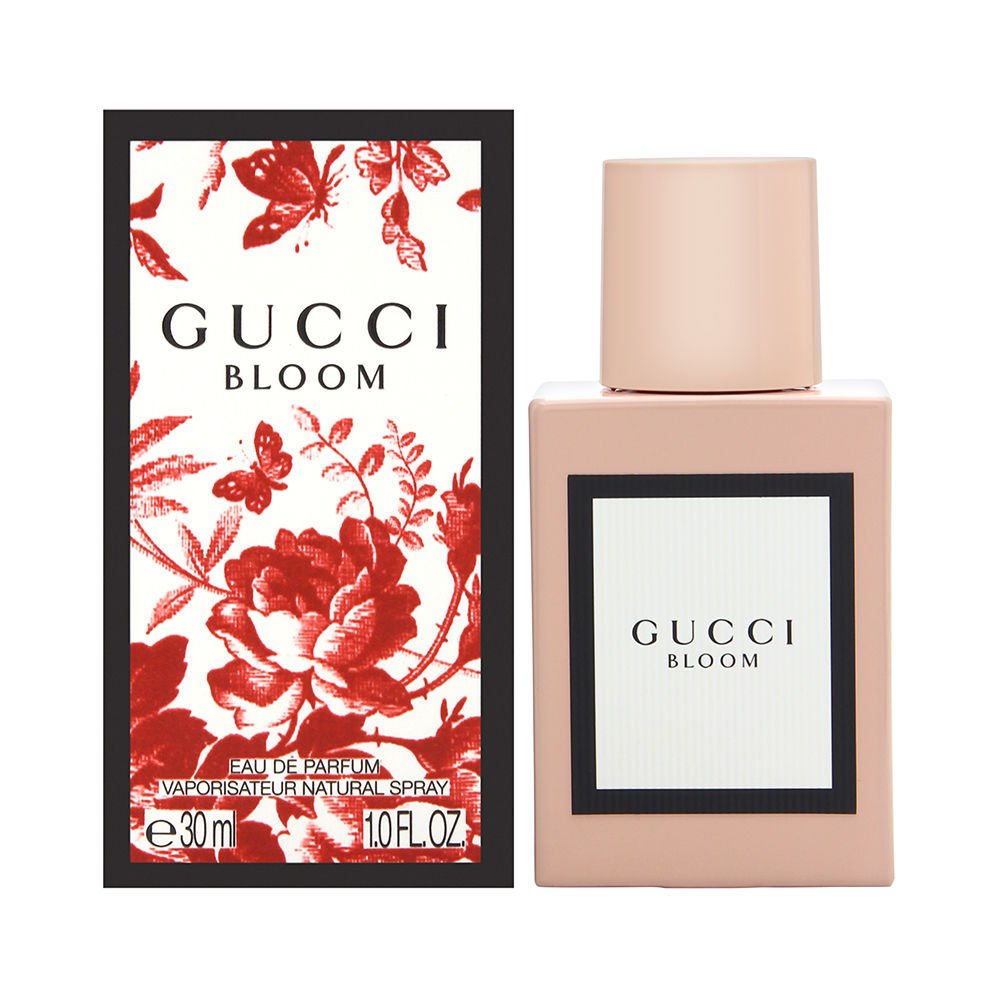 Gucci Bloom Pour Femme Eau de Parfum
