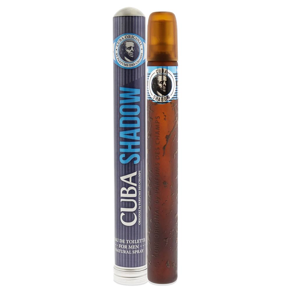 Cuba Shadow Pour Homme Eau de Toilette