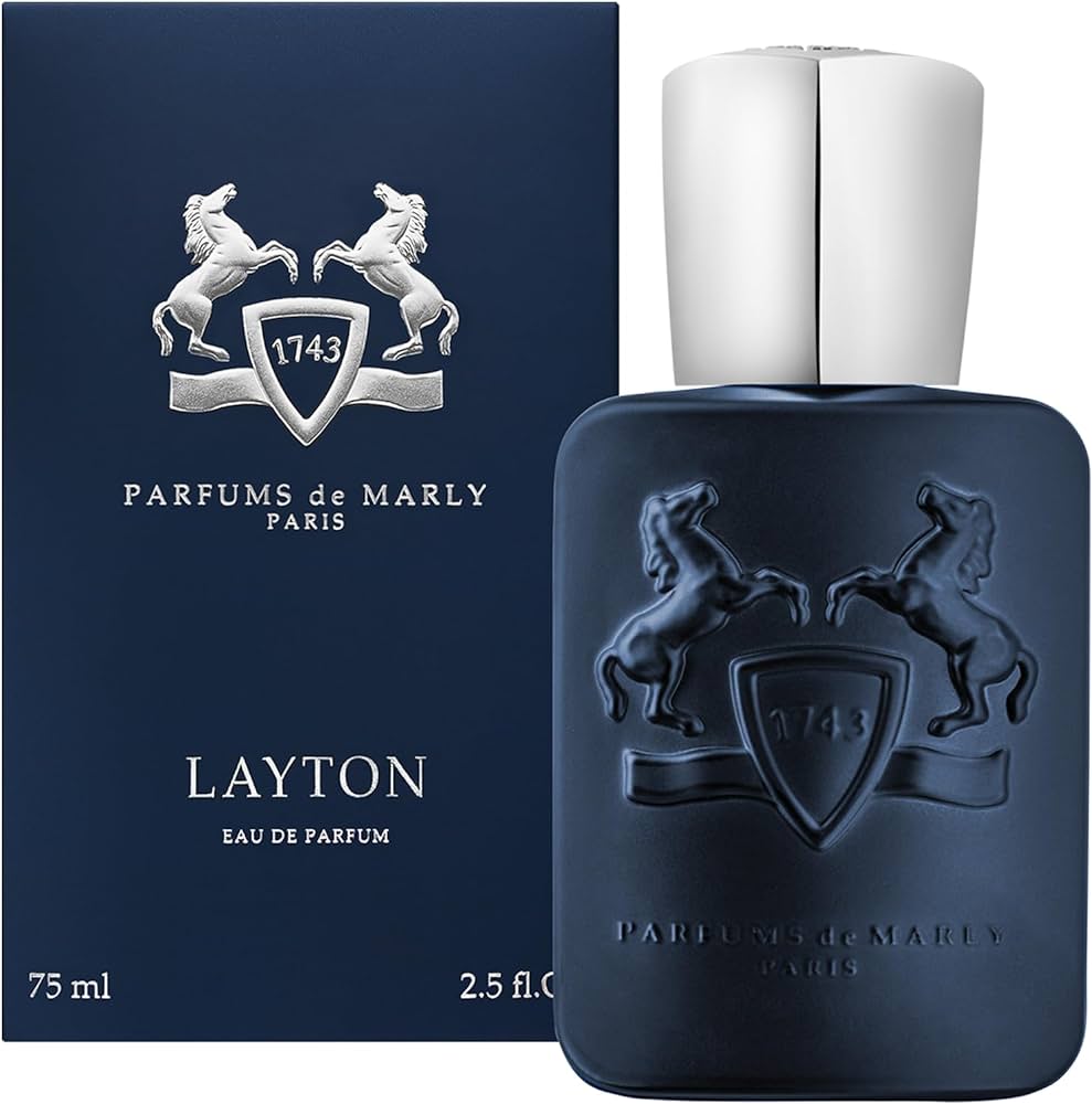 Parfums de Marly Layton Eau de Parfum