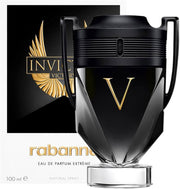 Paco Rabanne Invictus Victory For Men Eau De Parfum Extrême