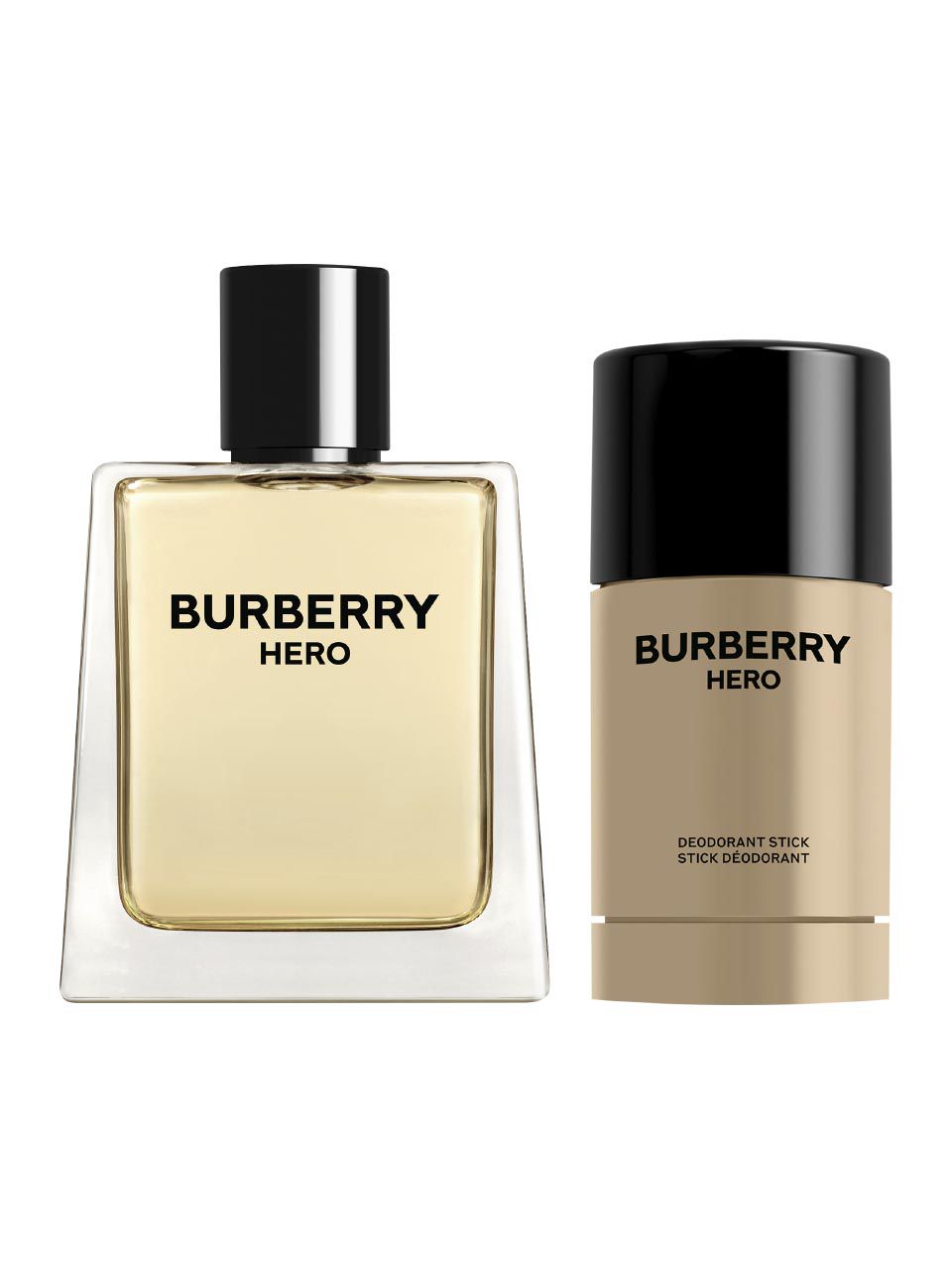 Burberry Hero For Men Eau de Toilette
