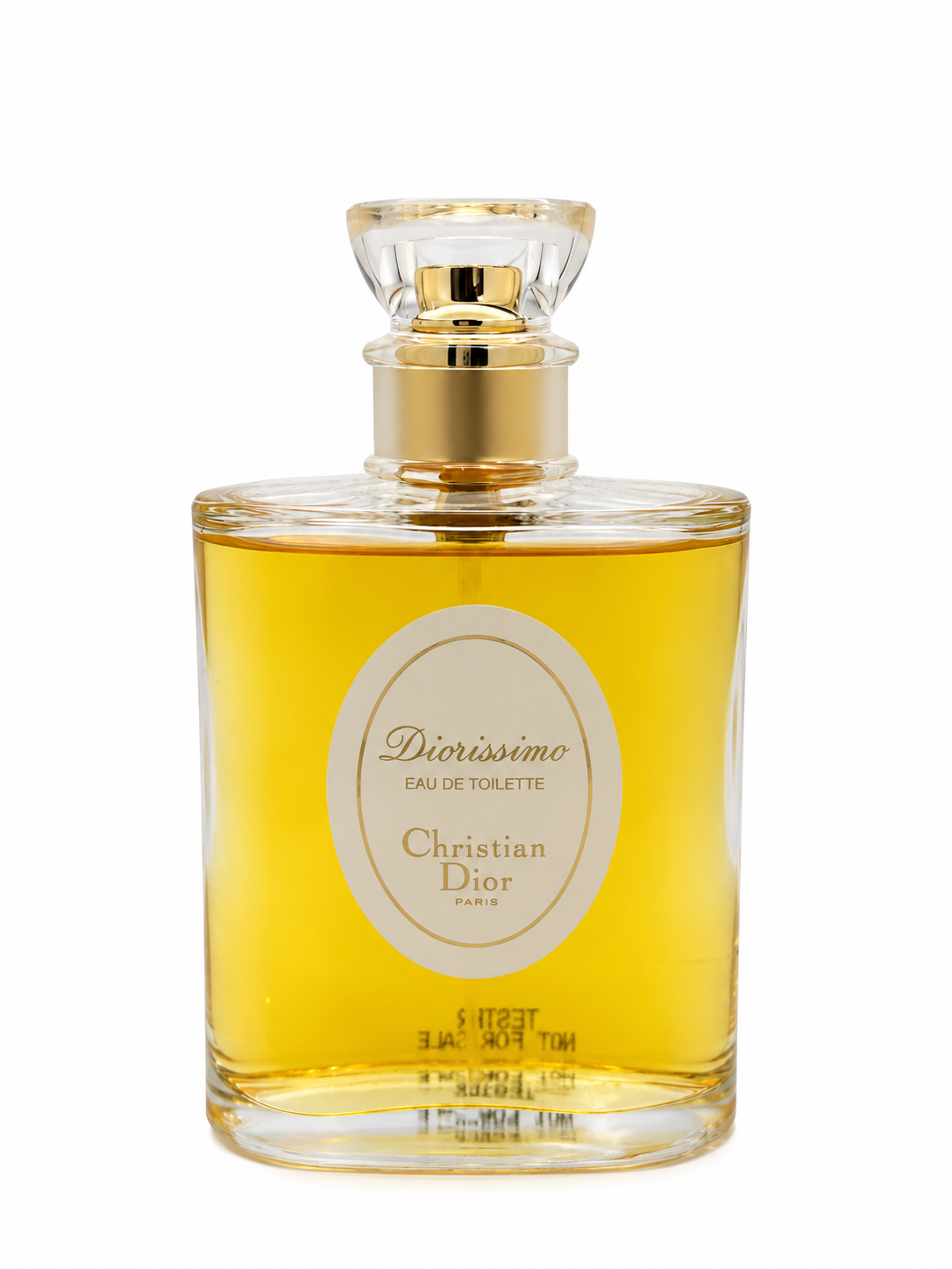 Christian Dior Diorissimo Pour Femme Eau de Toilette