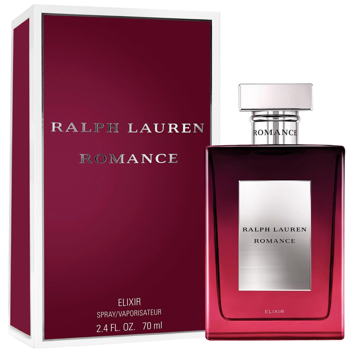 Ralph Lauren Romance Elixir For Women Perfume