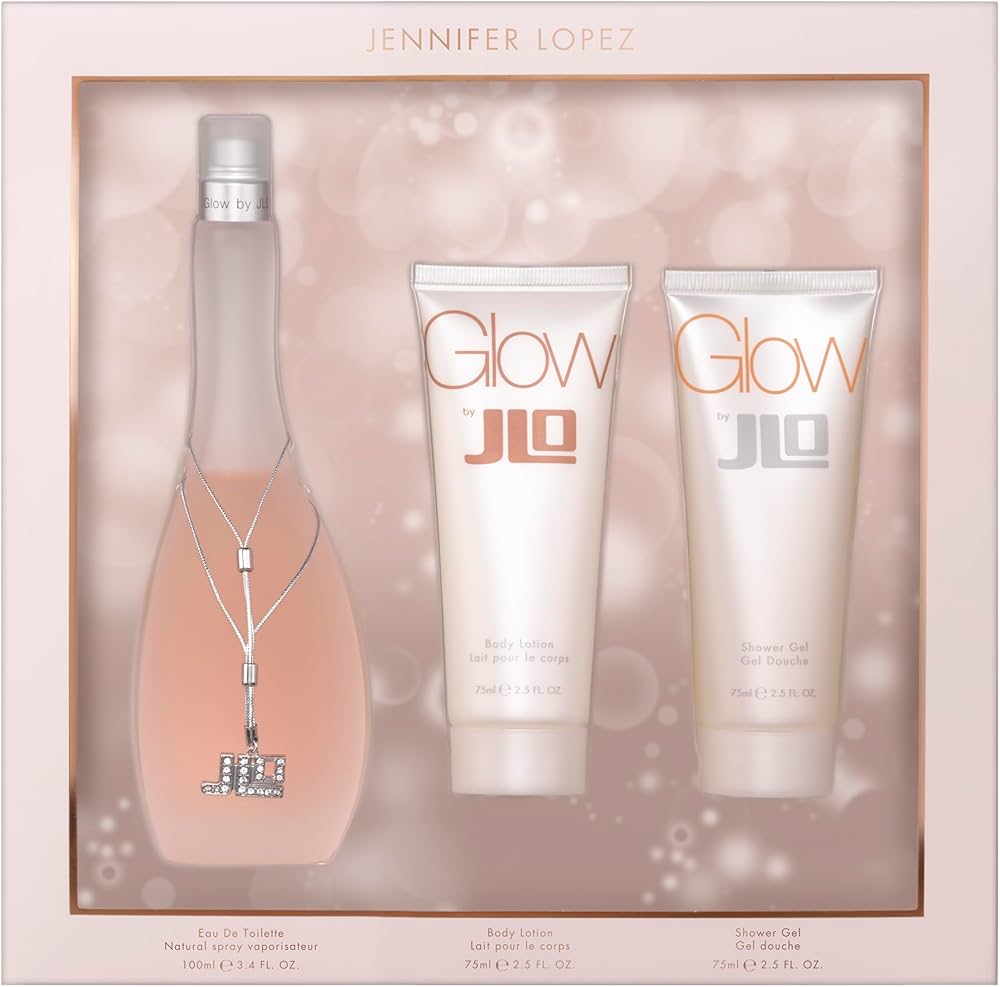 Jennifer Lopez Glow For Women Eau de Toilette