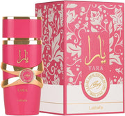 Lattafa Yara Candy Pour Femme Eau de Parfum