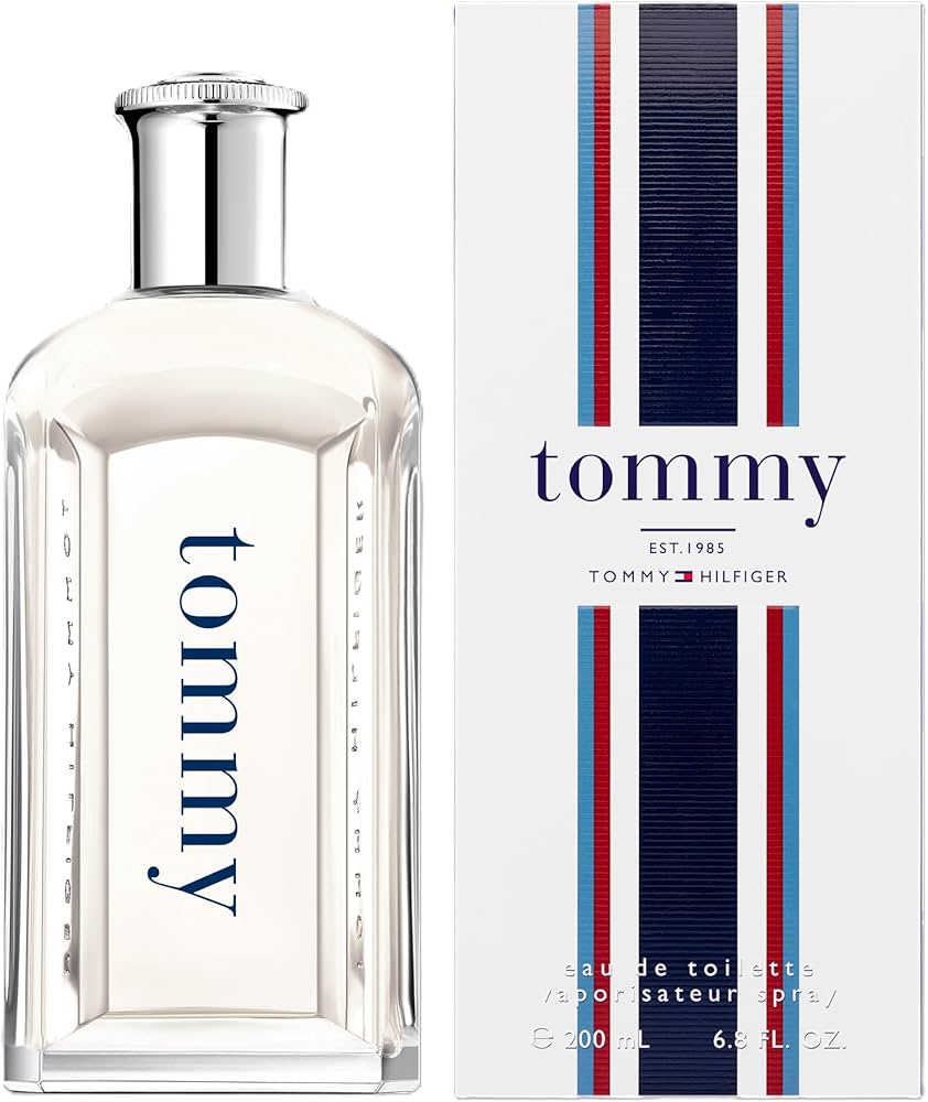 Tommy Hilfiger Tommy For Men Eau de Toilette