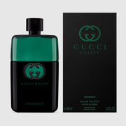 Gucci Guilty Essence Pour Homme Eau de Toilette