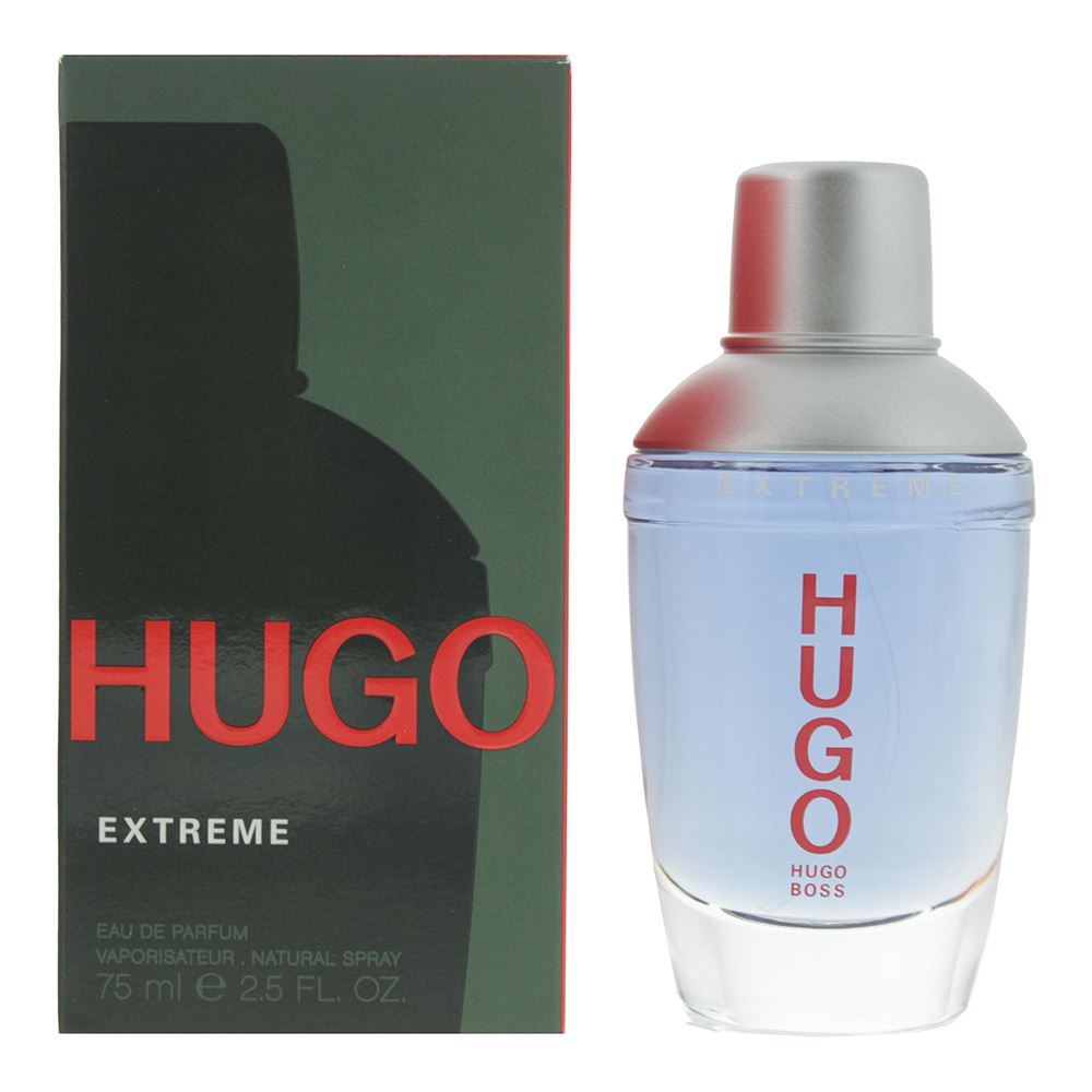 Hugo Boss Hugo Man Extreme Pour Homme Eau de Parfum