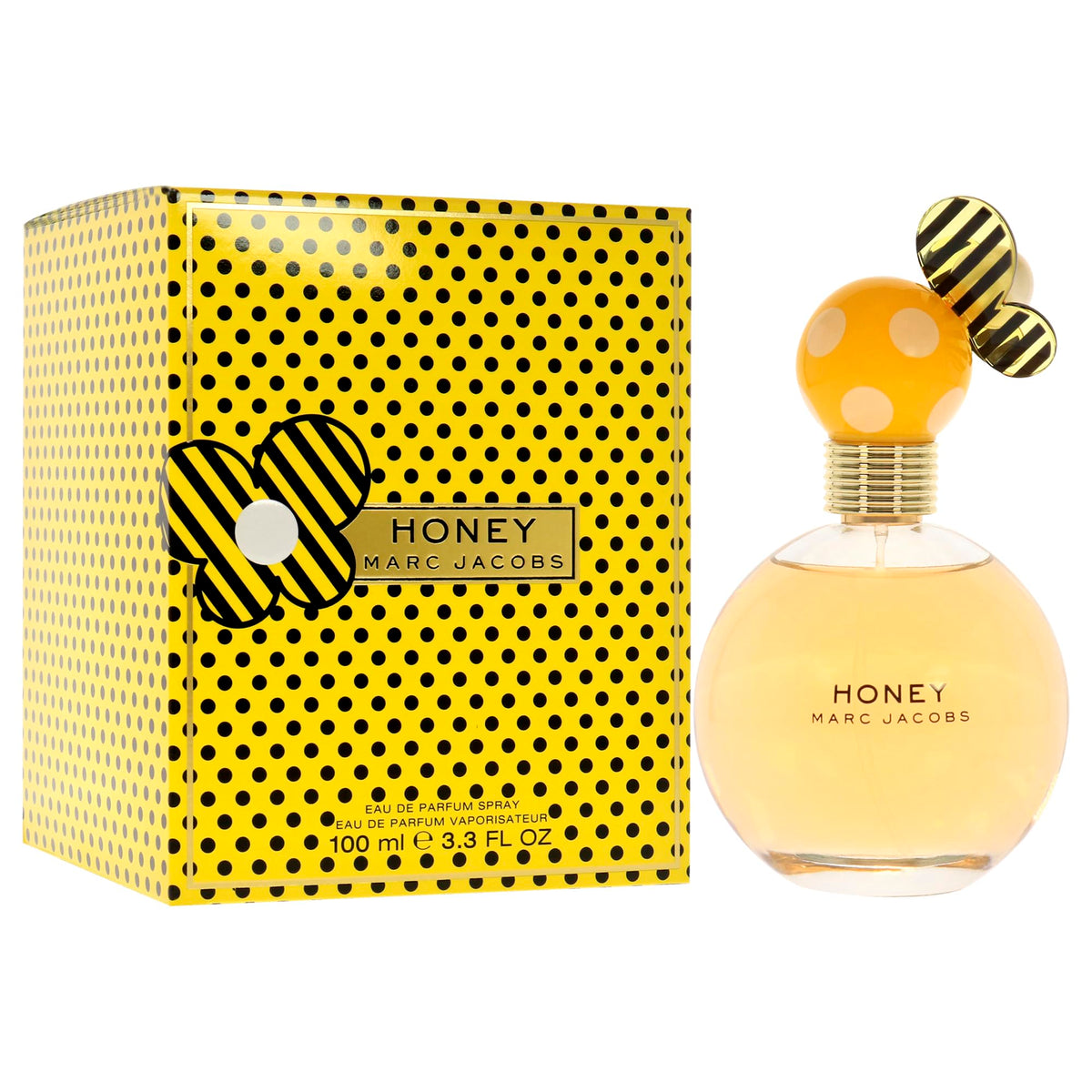 Marc Jacobs Honey Pour Femme Eau de Parfum