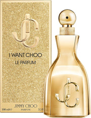 Jimmy Choo I Want Choo For Women Le Parfum