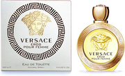 Versace Eros Pour Femme Eau de Toilette