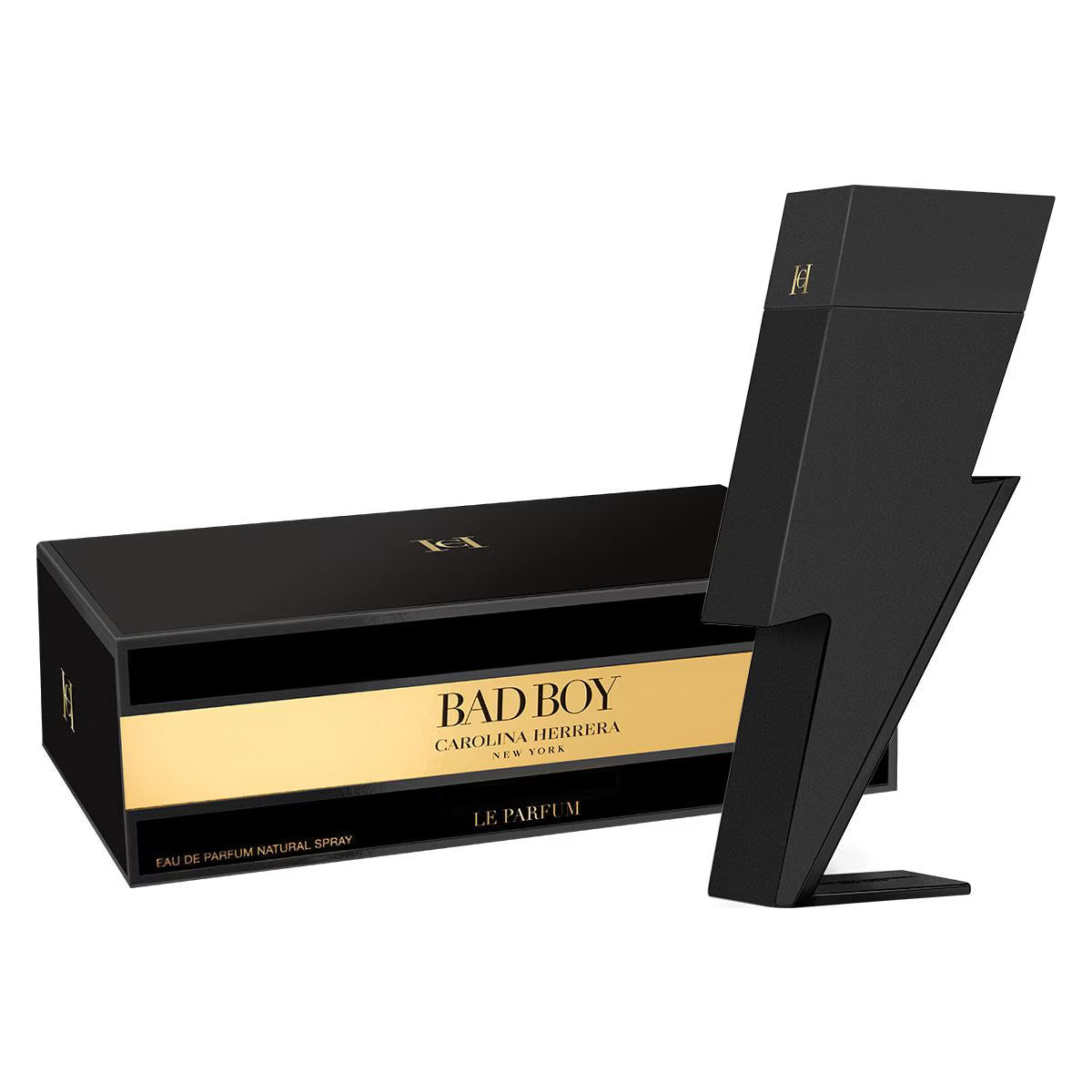 Carolina Herrera Bad Boy Le Parfum  Pour Homme Eau de Parfum