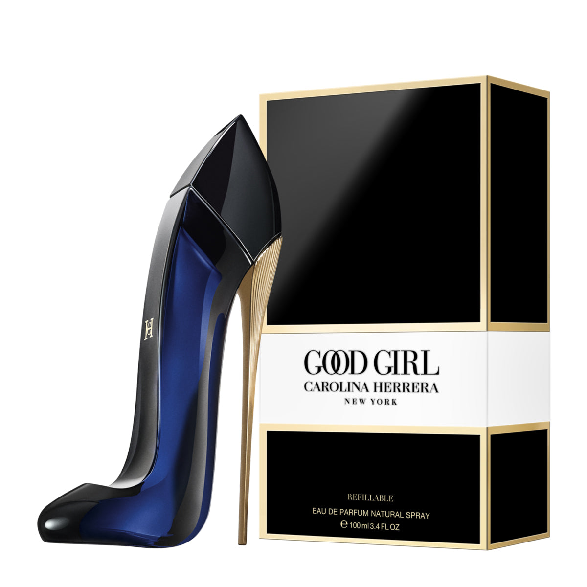 Carolina Herrera Good Girl Pour Femme Eau de Parfum