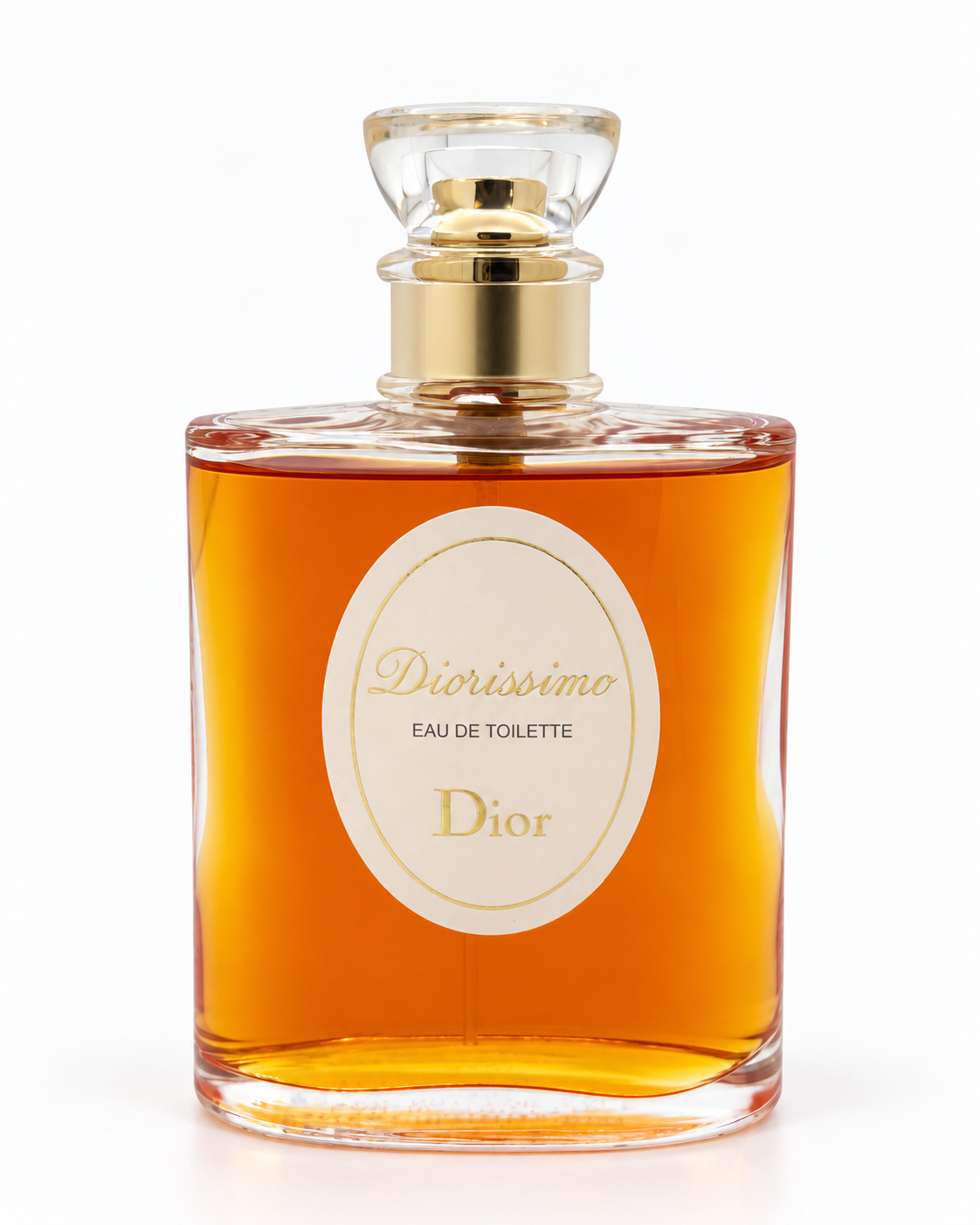Christian Dior Diorissimo Pour Femme Eau de Toilette
