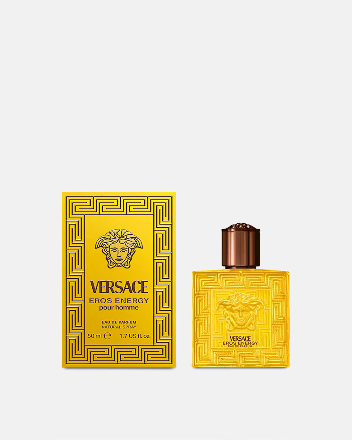 Versace Eros Energy For Men Eau de Parfum