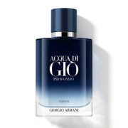 Armani Acqua Di Giò Profondo For Men Parfum