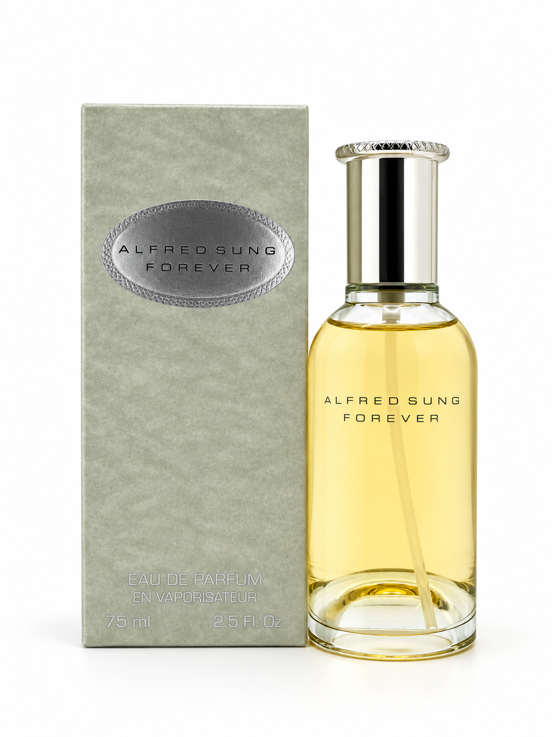 Alfred Sung Forever Pour Femme Eau de Parfum