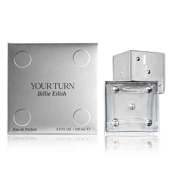 Billie Eilish Your Turn Pour Femme Eau de Parfum