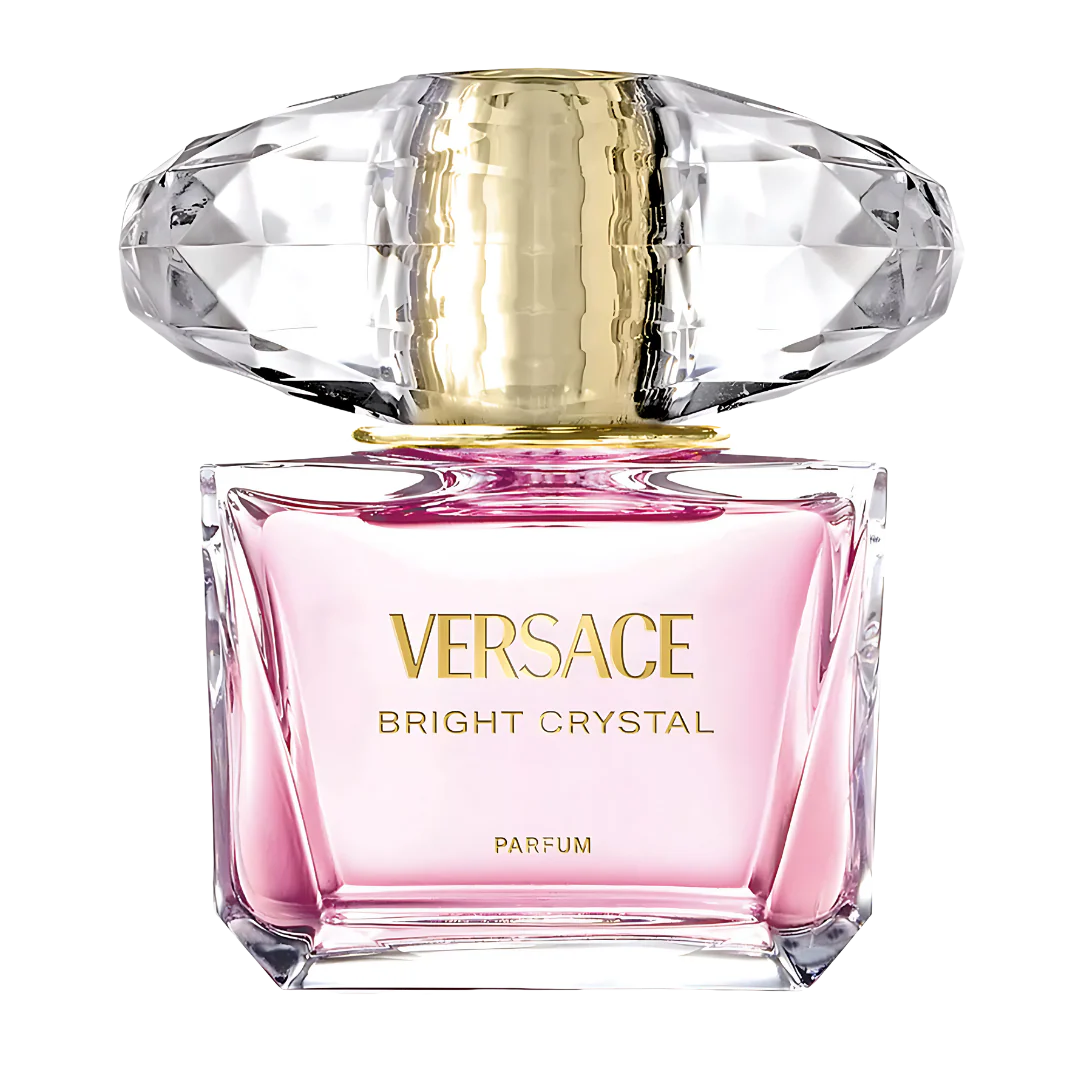 Versace Bright Crystal For Women Parfum