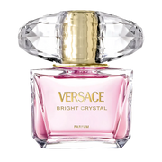 Versace Bright Crystal For Women Parfum