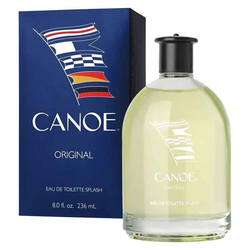 Dana Canoe Pour Homme Eau de Toilette Sans Vaporisateur