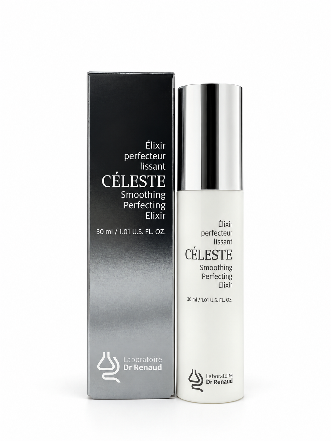 Laboratoire Dr Renaud Elixir Perfecteur Lissant Celeste